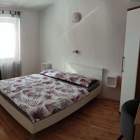 Apartment Anita Fažana Exteriér fotografie