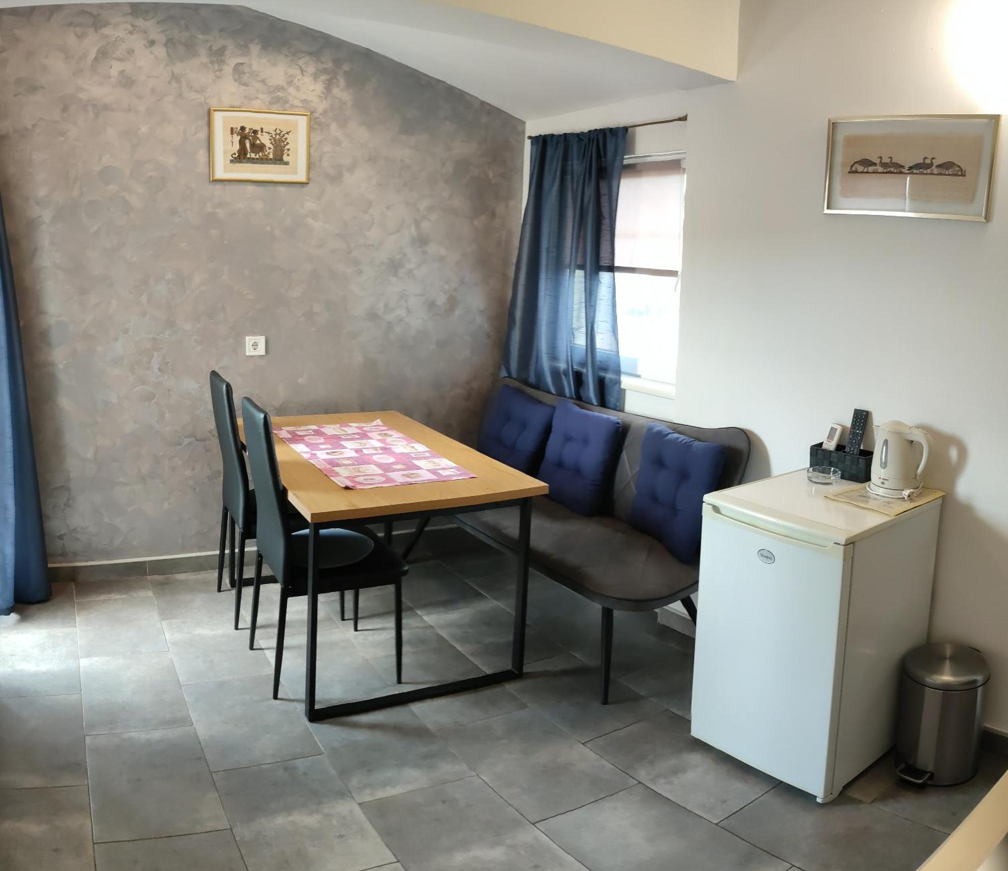 Apartment Anita Fažana Exteriér fotografie