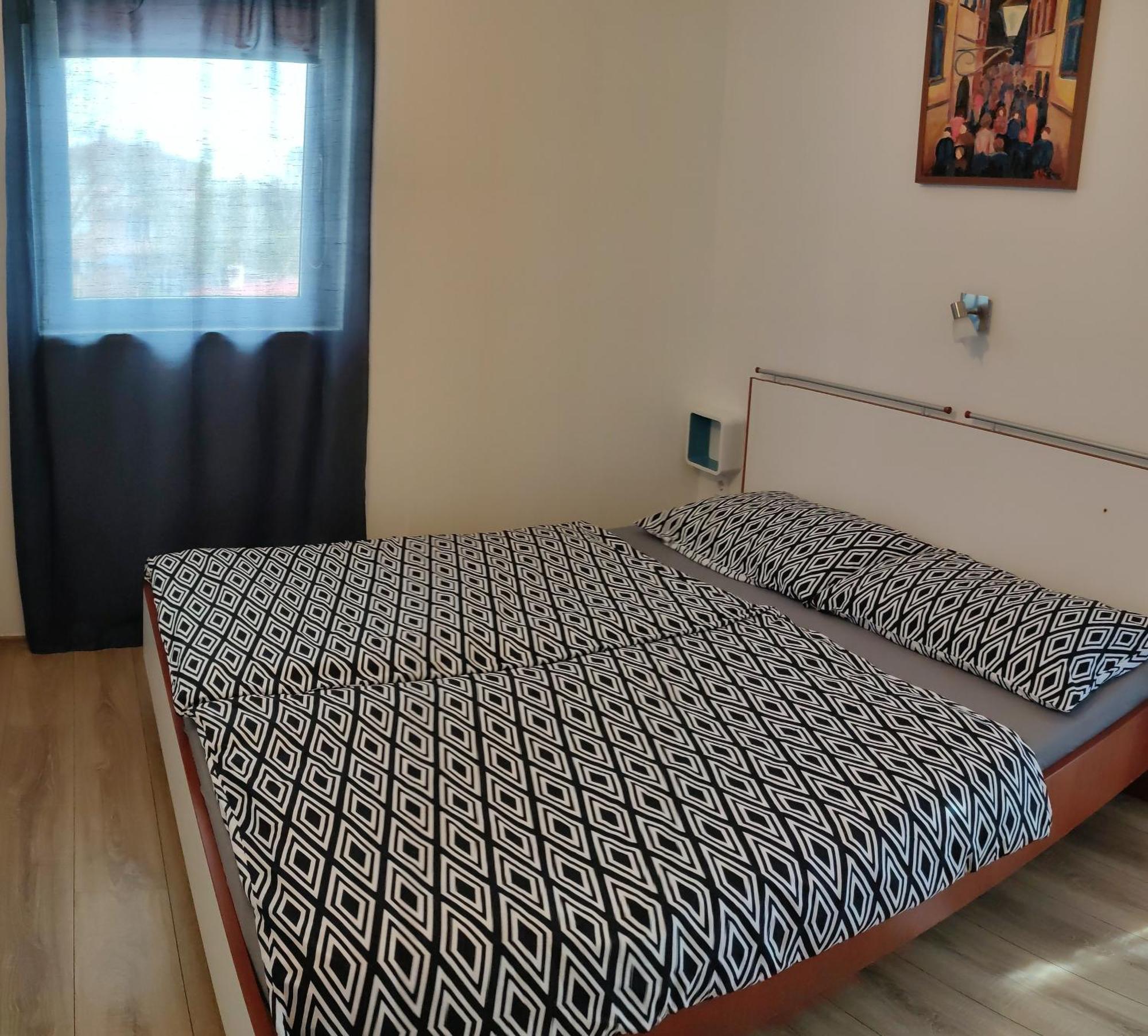 Apartment Anita Fažana Exteriér fotografie