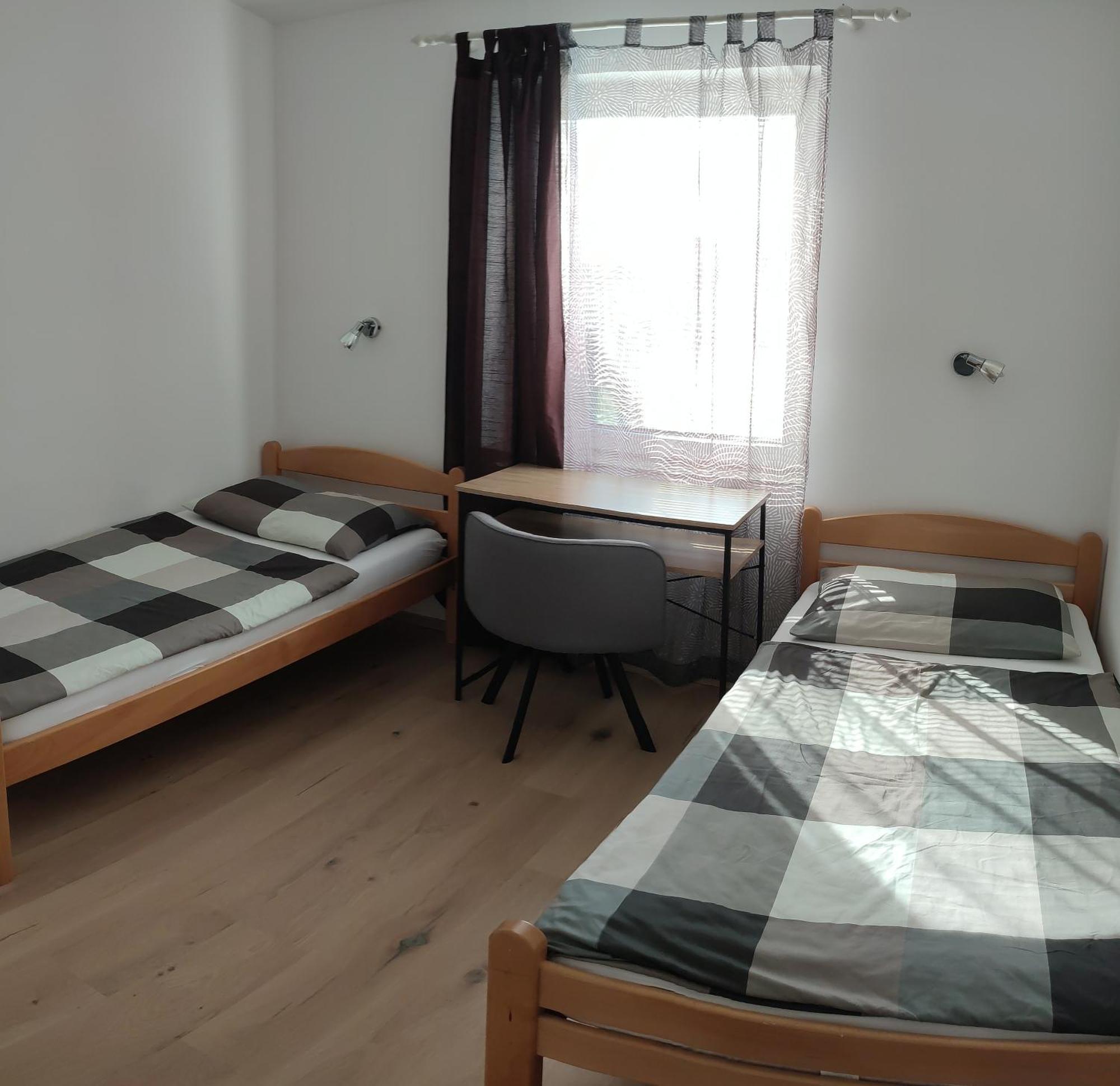 Apartment Anita Fažana Exteriér fotografie