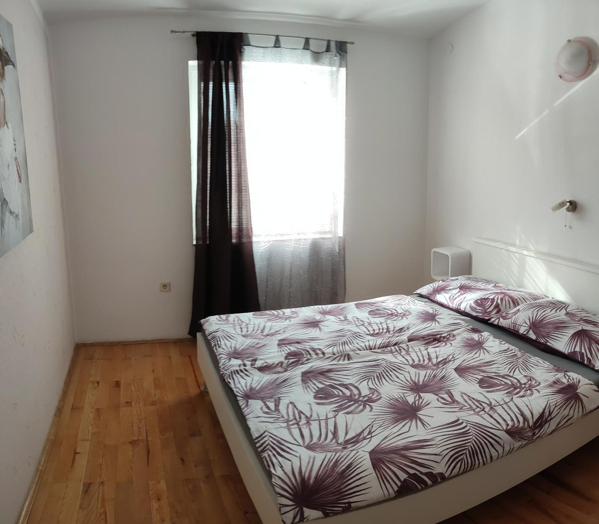 Apartment Anita Fažana Exteriér fotografie
