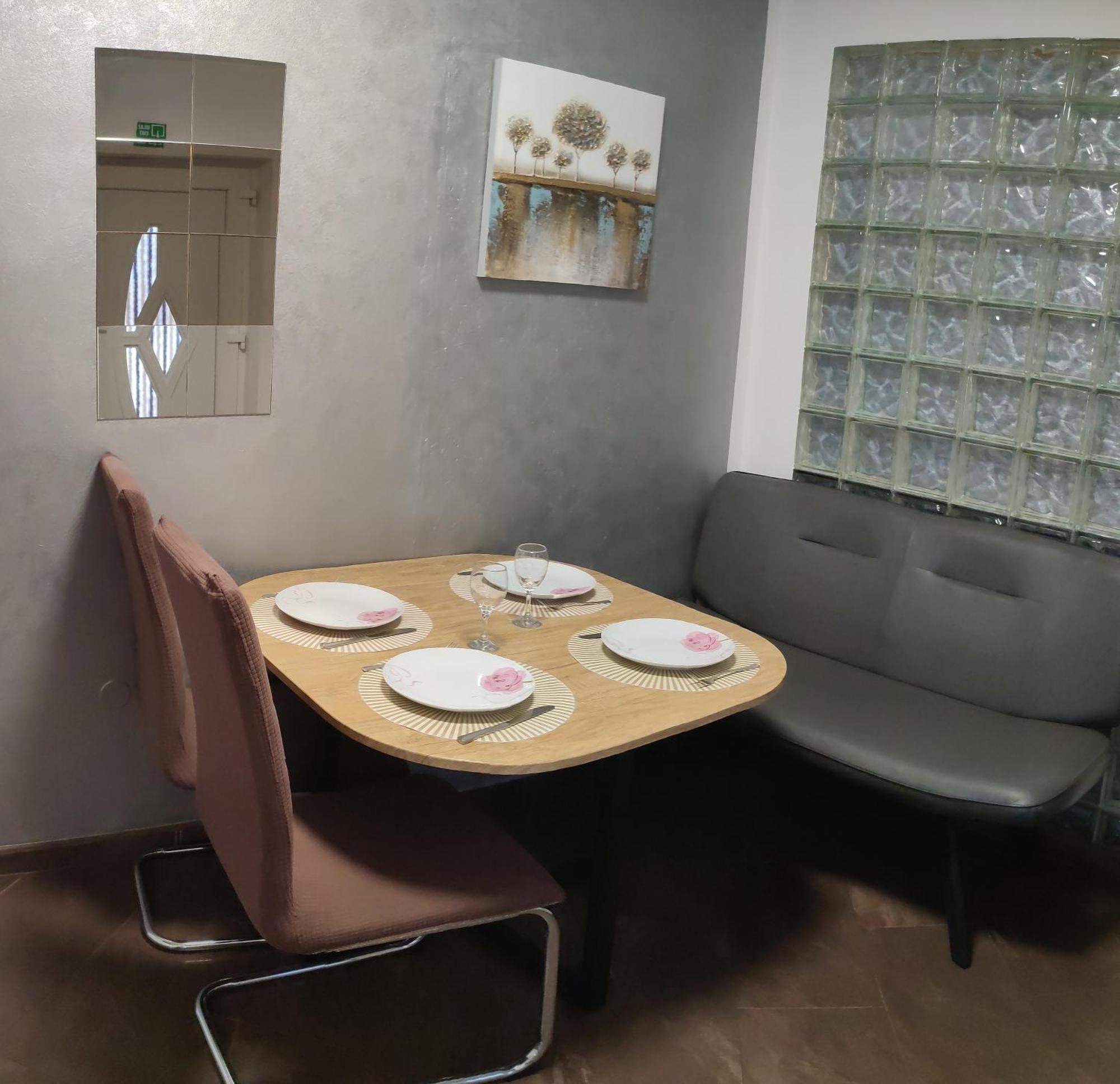 Apartment Anita Fažana Exteriér fotografie