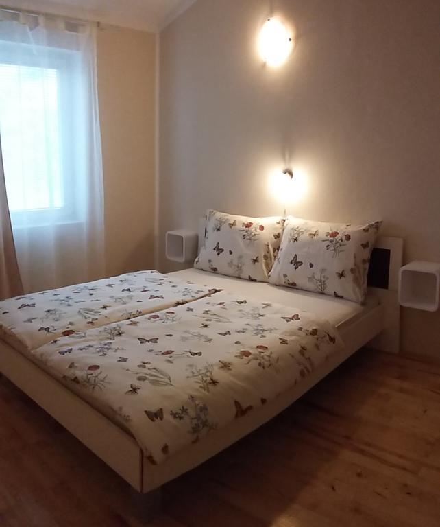 Apartment Anita Fažana Exteriér fotografie