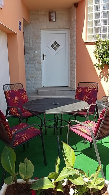 Apartment Anita Fažana Exteriér fotografie