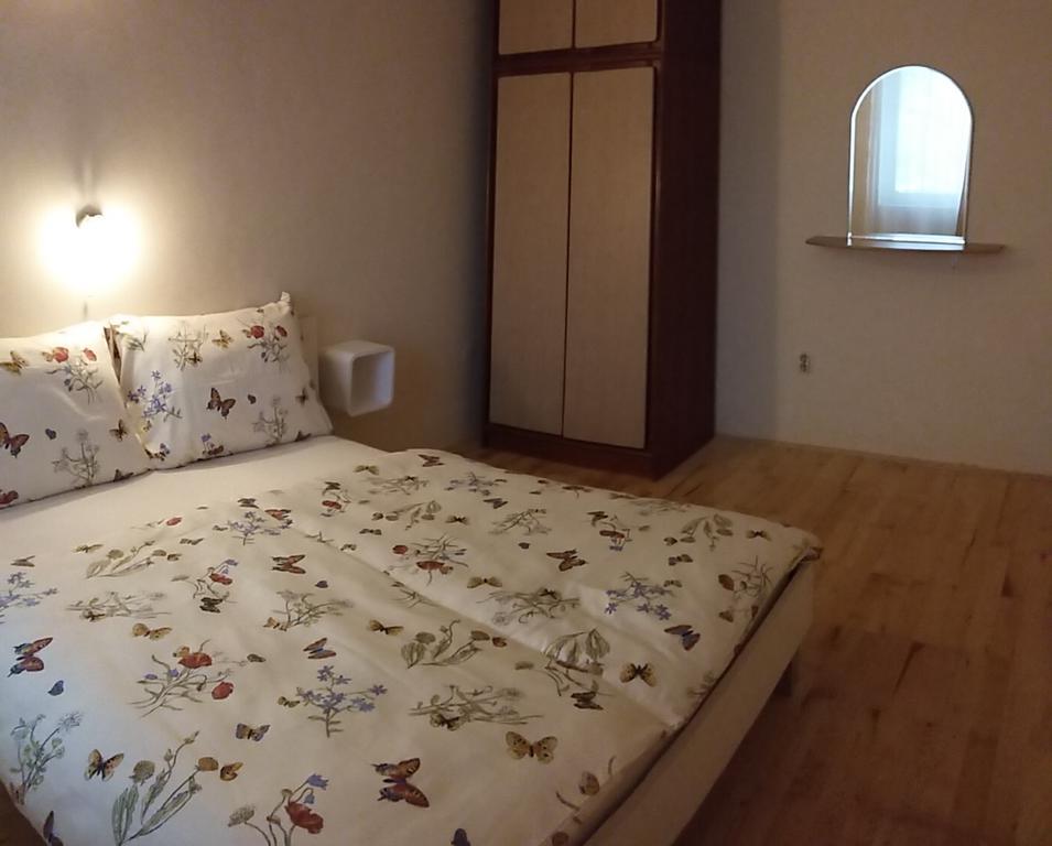 Apartment Anita Fažana Exteriér fotografie