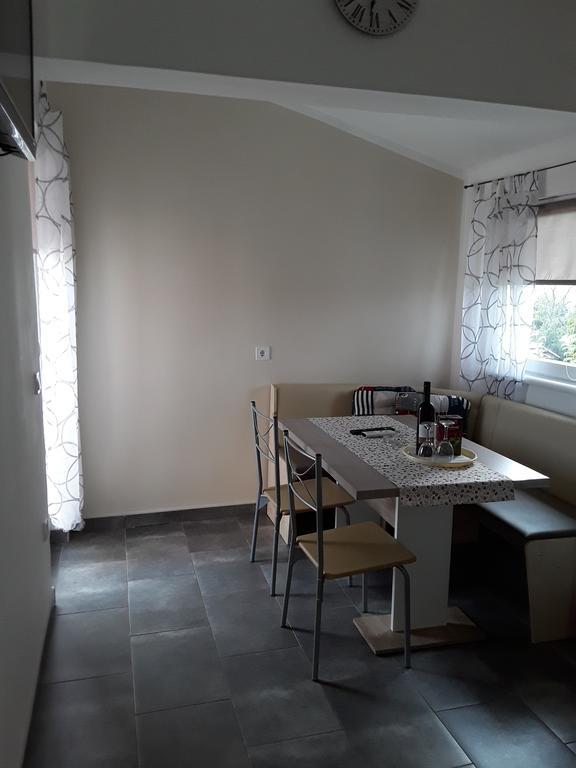 Apartment Anita Fažana Exteriér fotografie